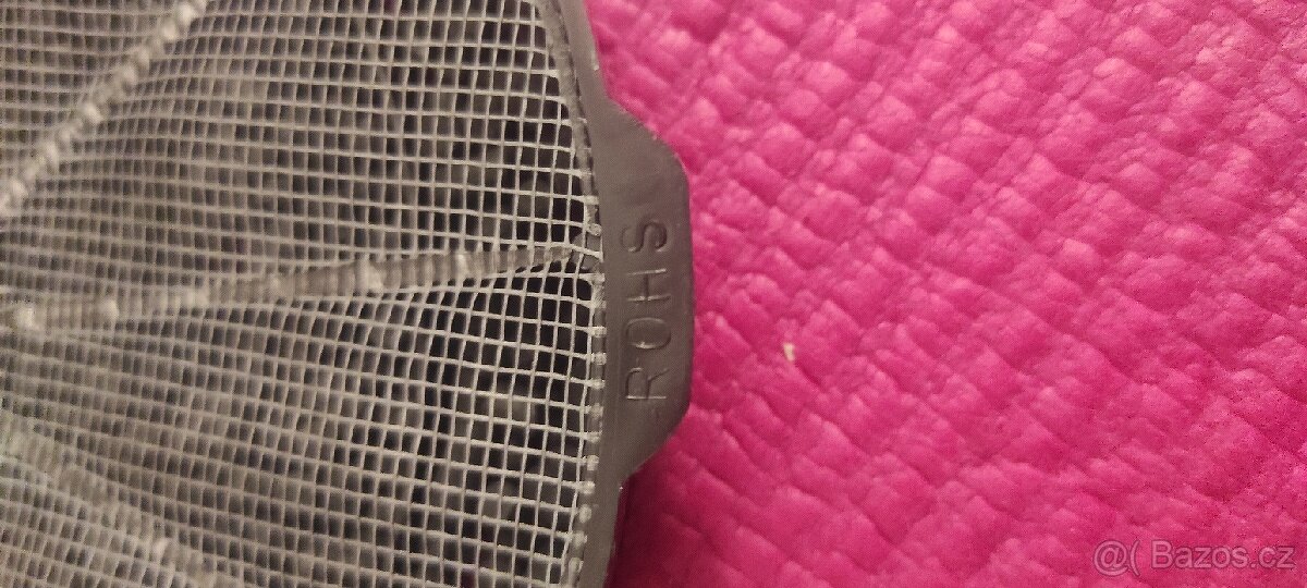 Uhlíkový filtr 2x pro Siguro HD-B550B Elegant Hood - 3