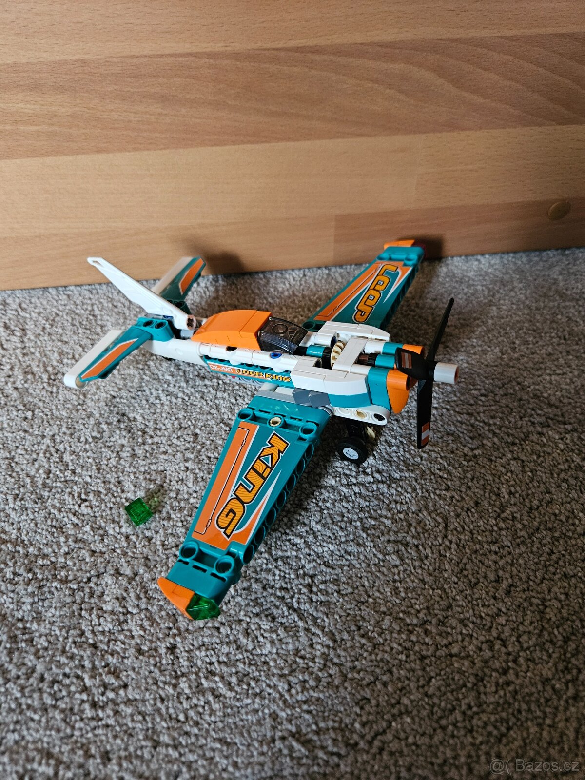 Lego technic 42117 - 3