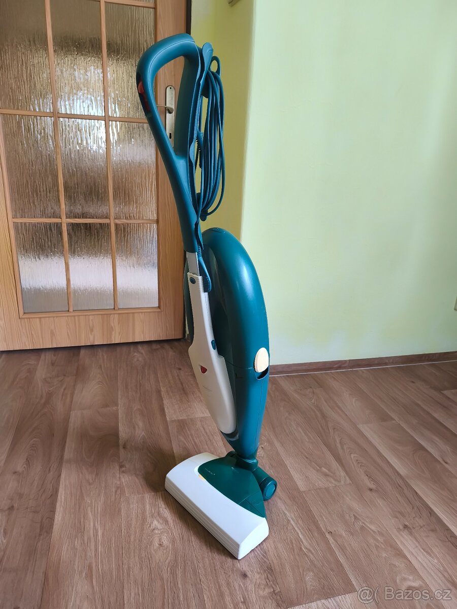 Prodám Vysavač VORWERK KOBOLD 136 s elektronickou klepaci hl - 3