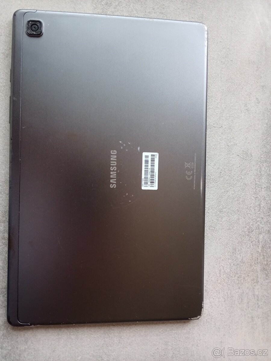 Samsung Galaxy Tab A7 model s LTE/4G, - 3