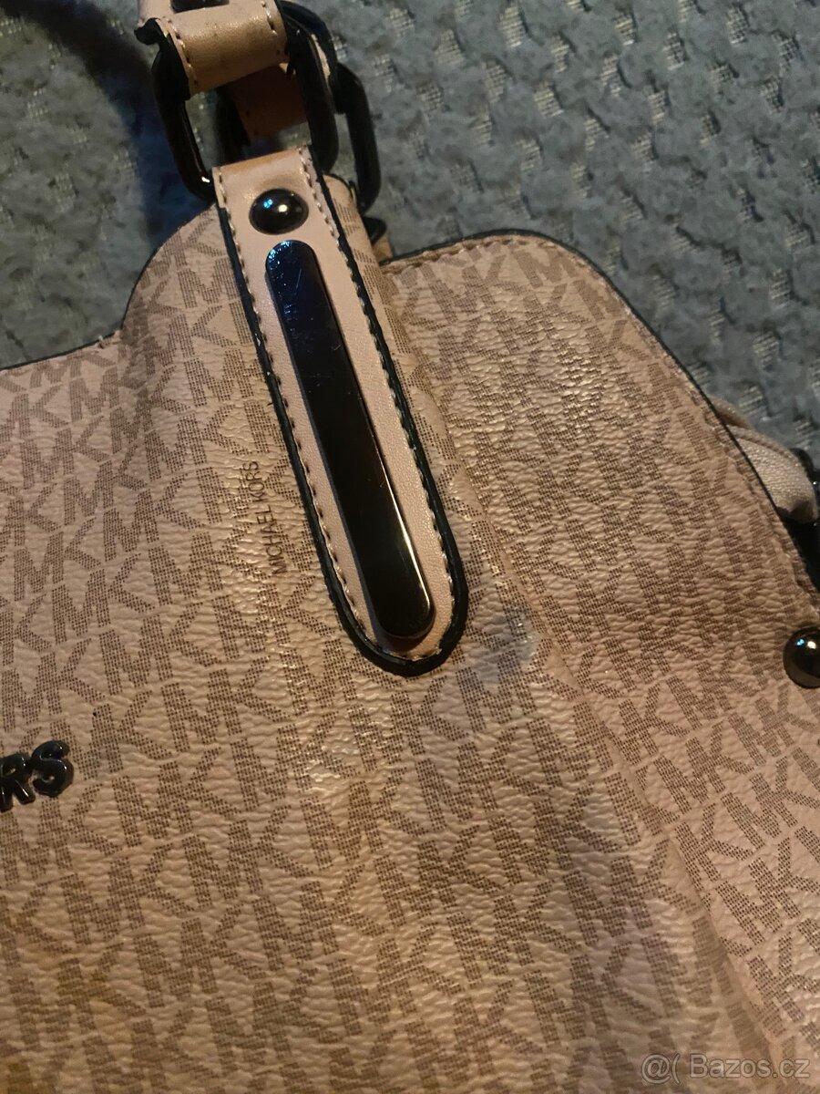 Michael kros kabelka - 3