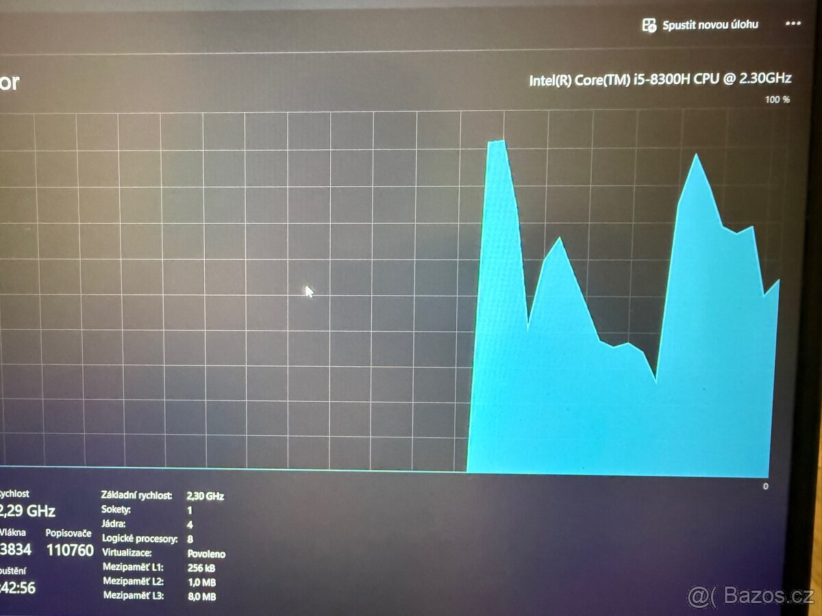 Lnovo Legon Y30-15ICH Black - 3