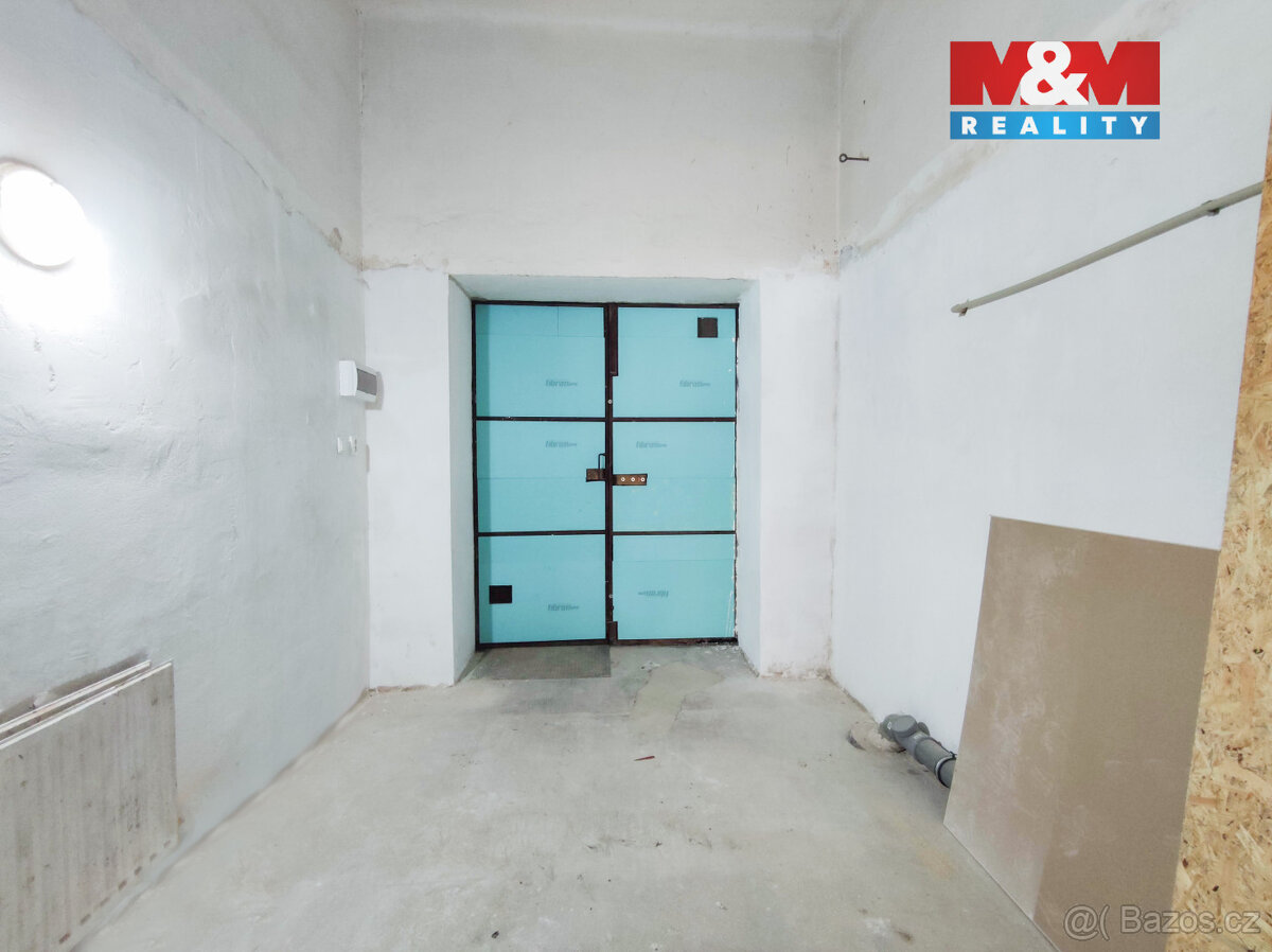 Pronájem obchod a služby, 60 m², Bohumín, ul. Štefánikova - 3