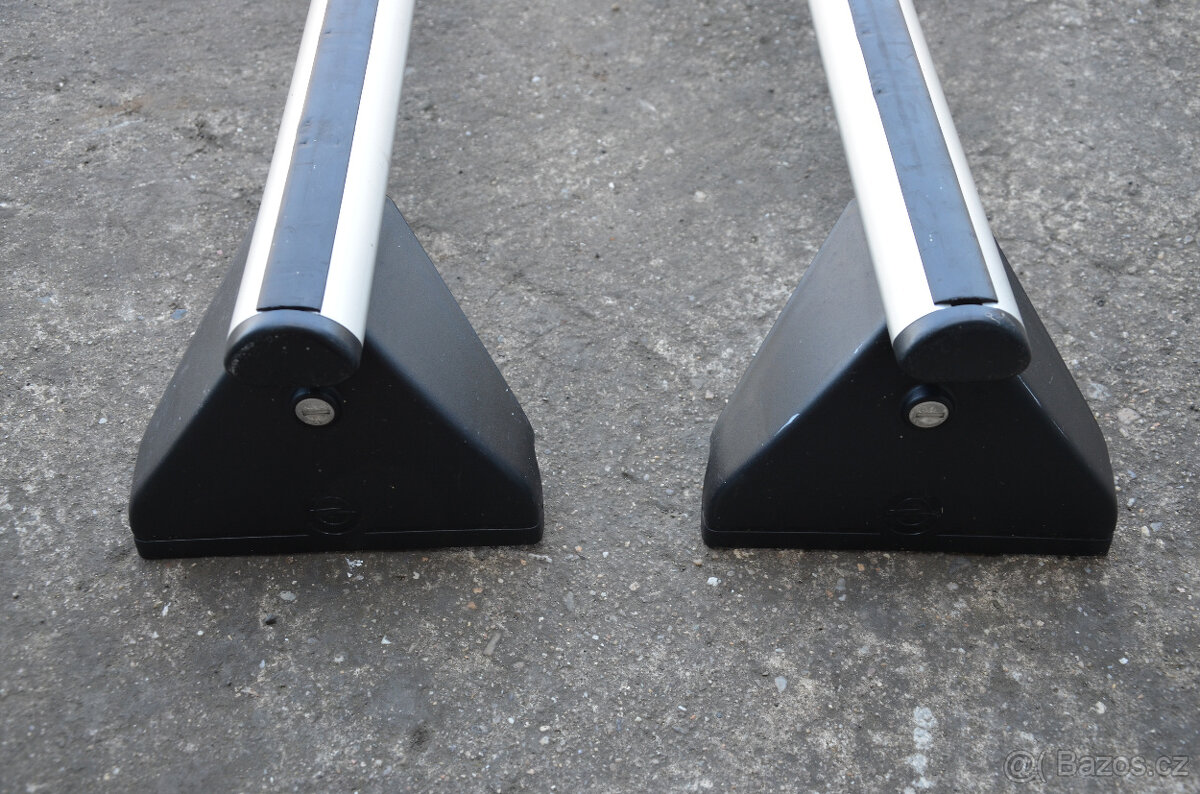 Příčníky Opel Astra H Combi - 3