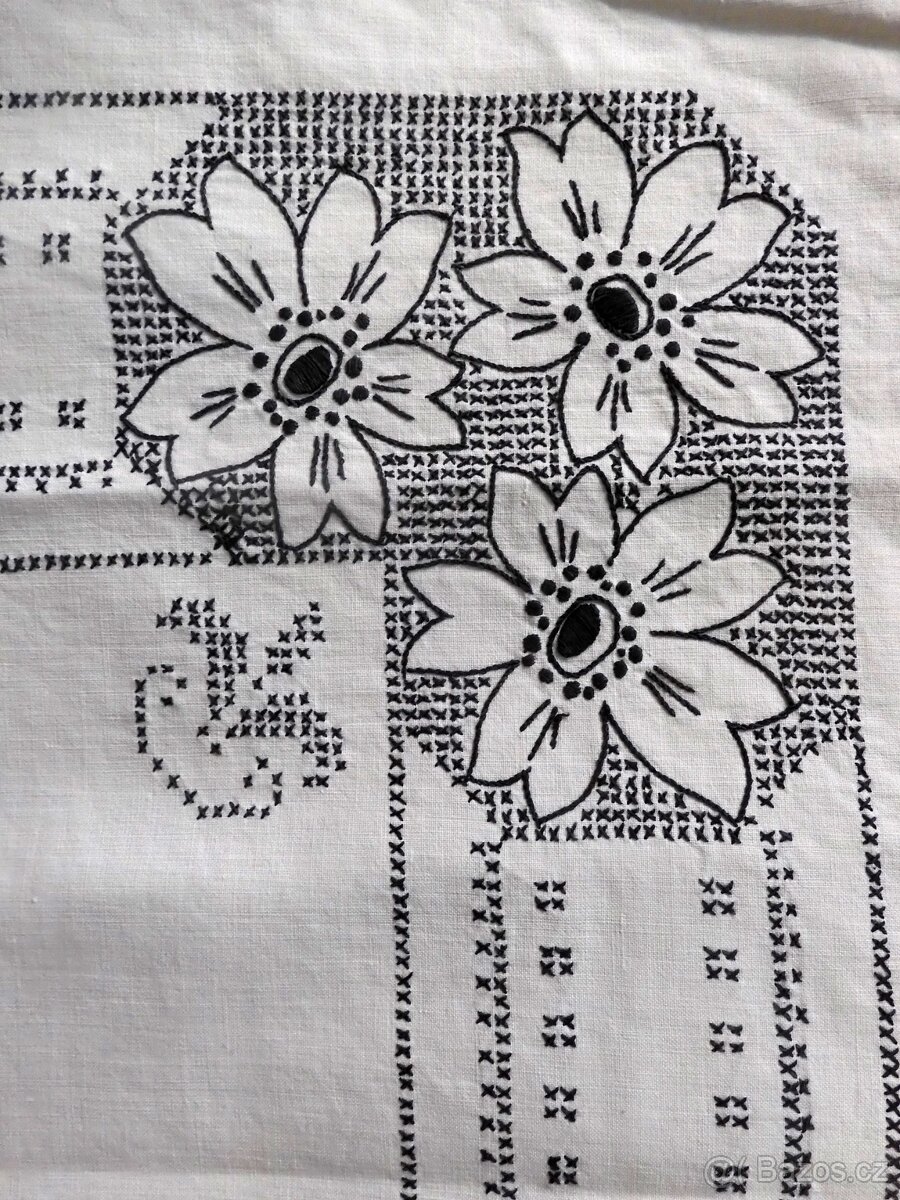 Dekorační výšivka do kuchyně - 3