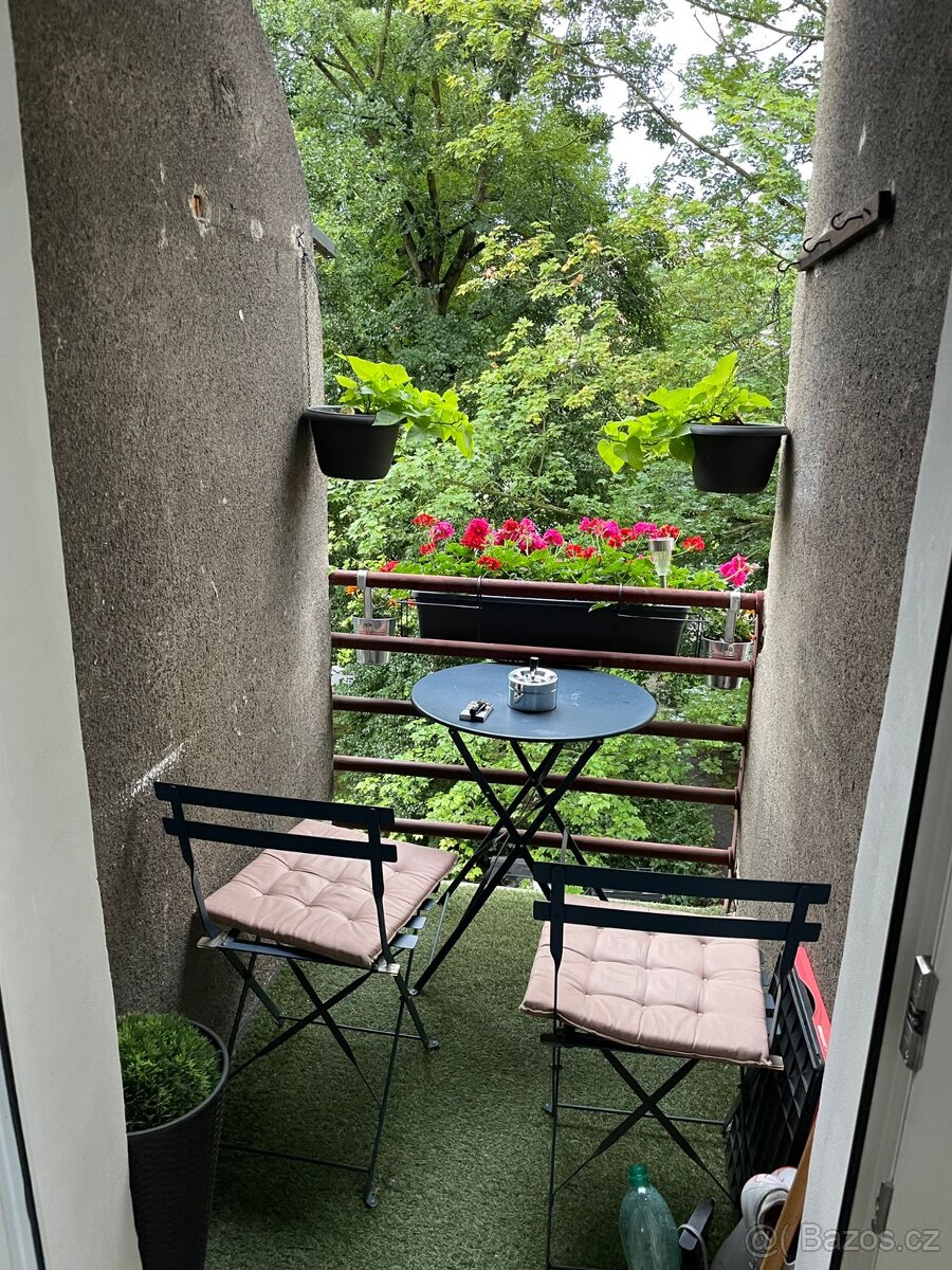 Prodám byt v Palachově ulici - 3