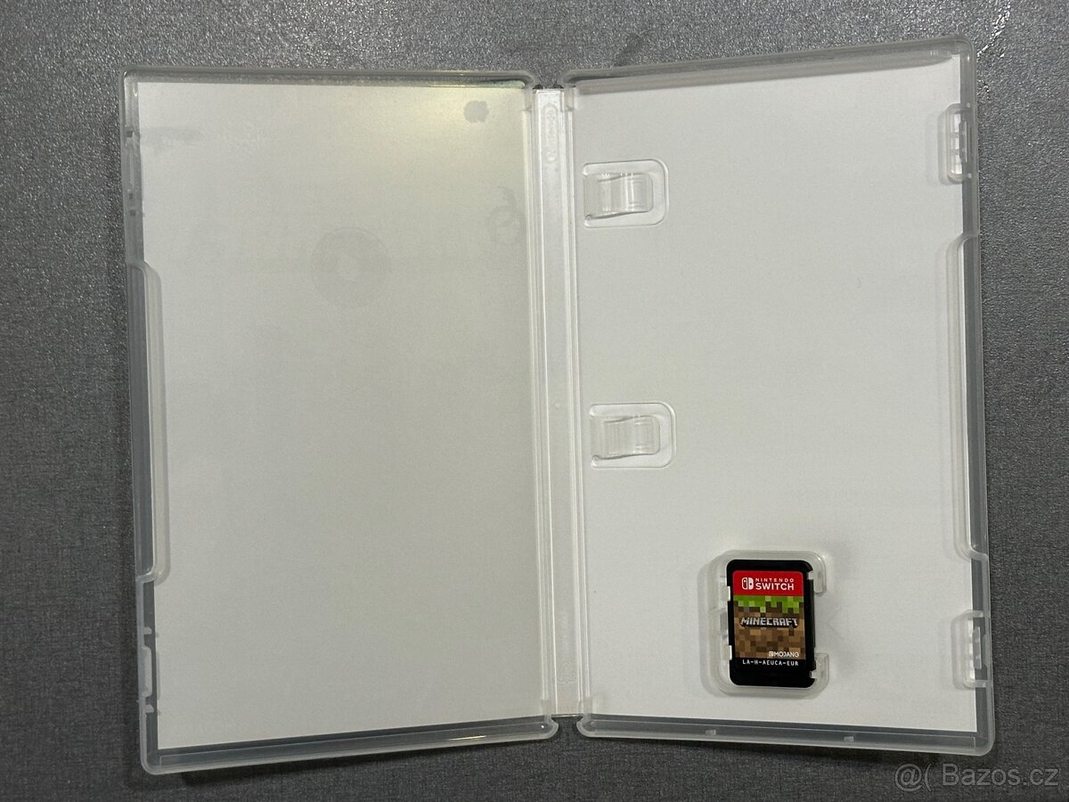 Nintendo Switch hry - 3