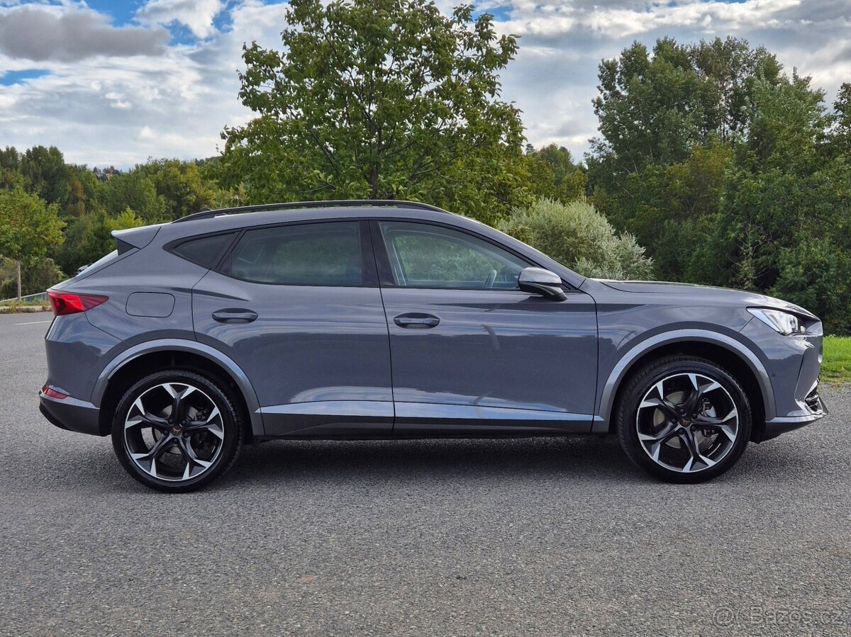 Cupra Formentor 2.0 TSI DSG 4Drive, ZÁRUKA - 3