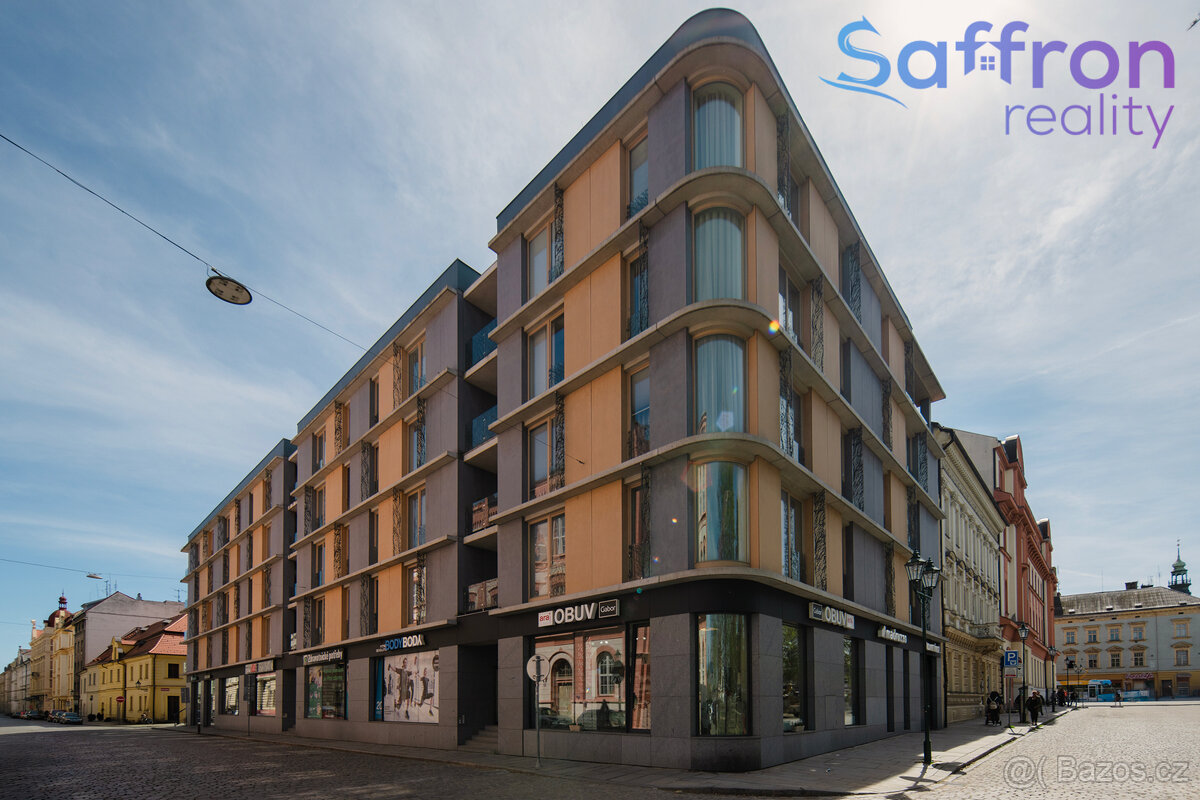 Prodej zavedeného fitness studia s franšízou BodyBody v náje - 3