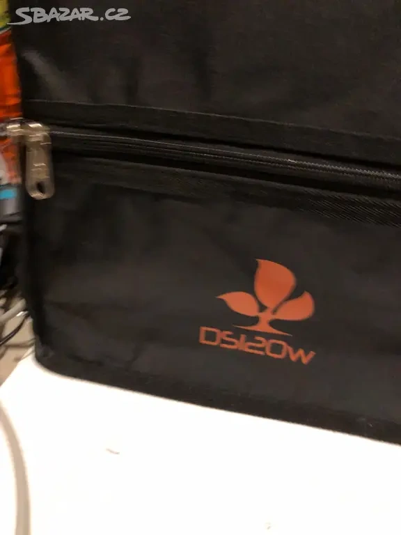 Secret Jardin Dark Street 120W - growbox - homebox - 3