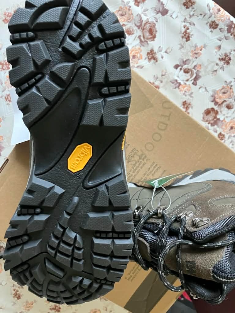 Dámské boty Weinbrenner - 3