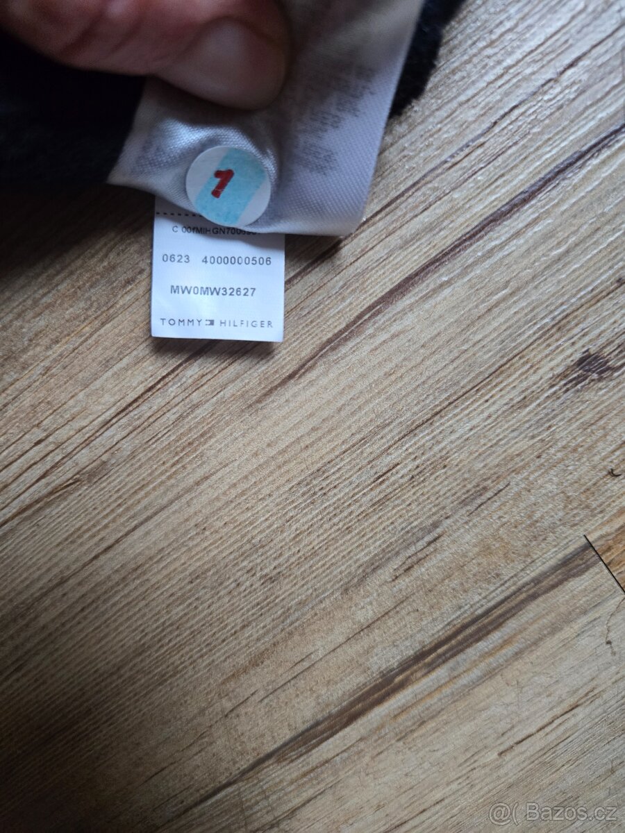 Tommy Hilfiger mikina - 3