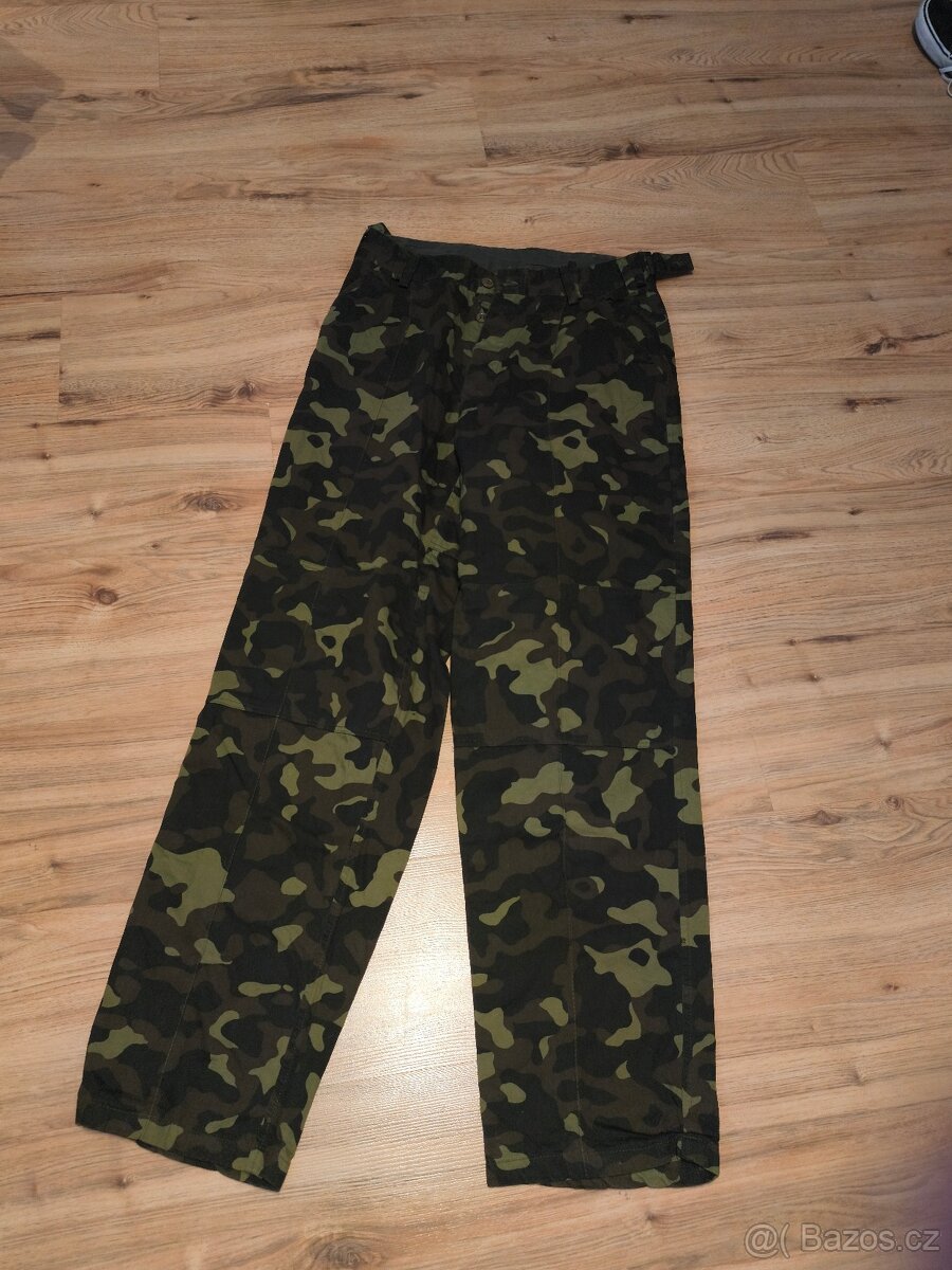 Ukrajinská vojenská uniforma Dubok - 3