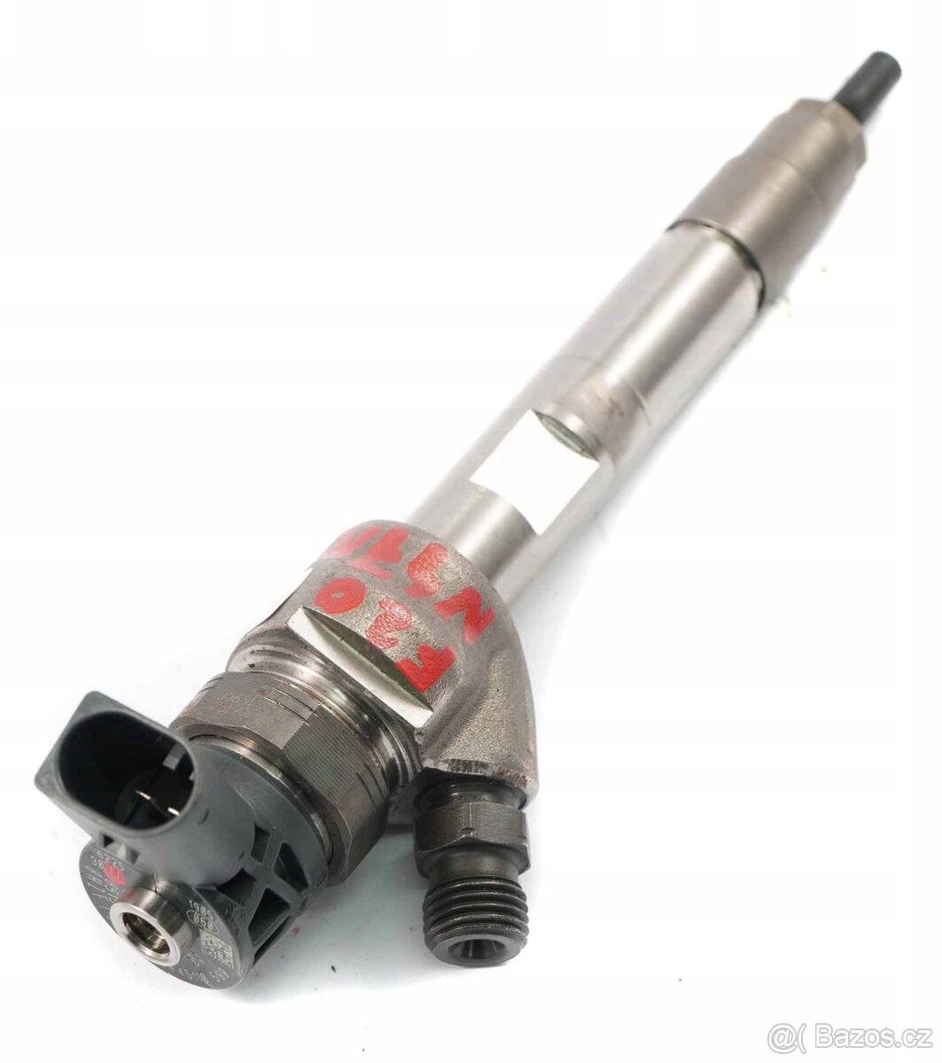 BMW F20 / F21 – Vstřiky N47N 114d / 116d 8515060 - 3