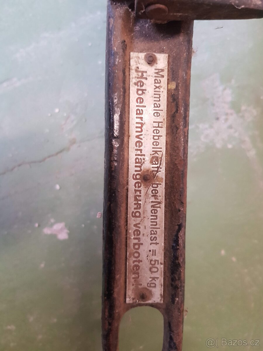 řetězový hupcuk - 3