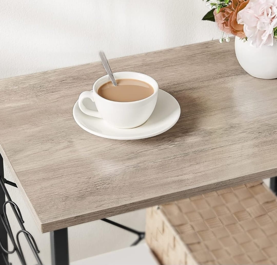 Nový mobilní vozík - 3