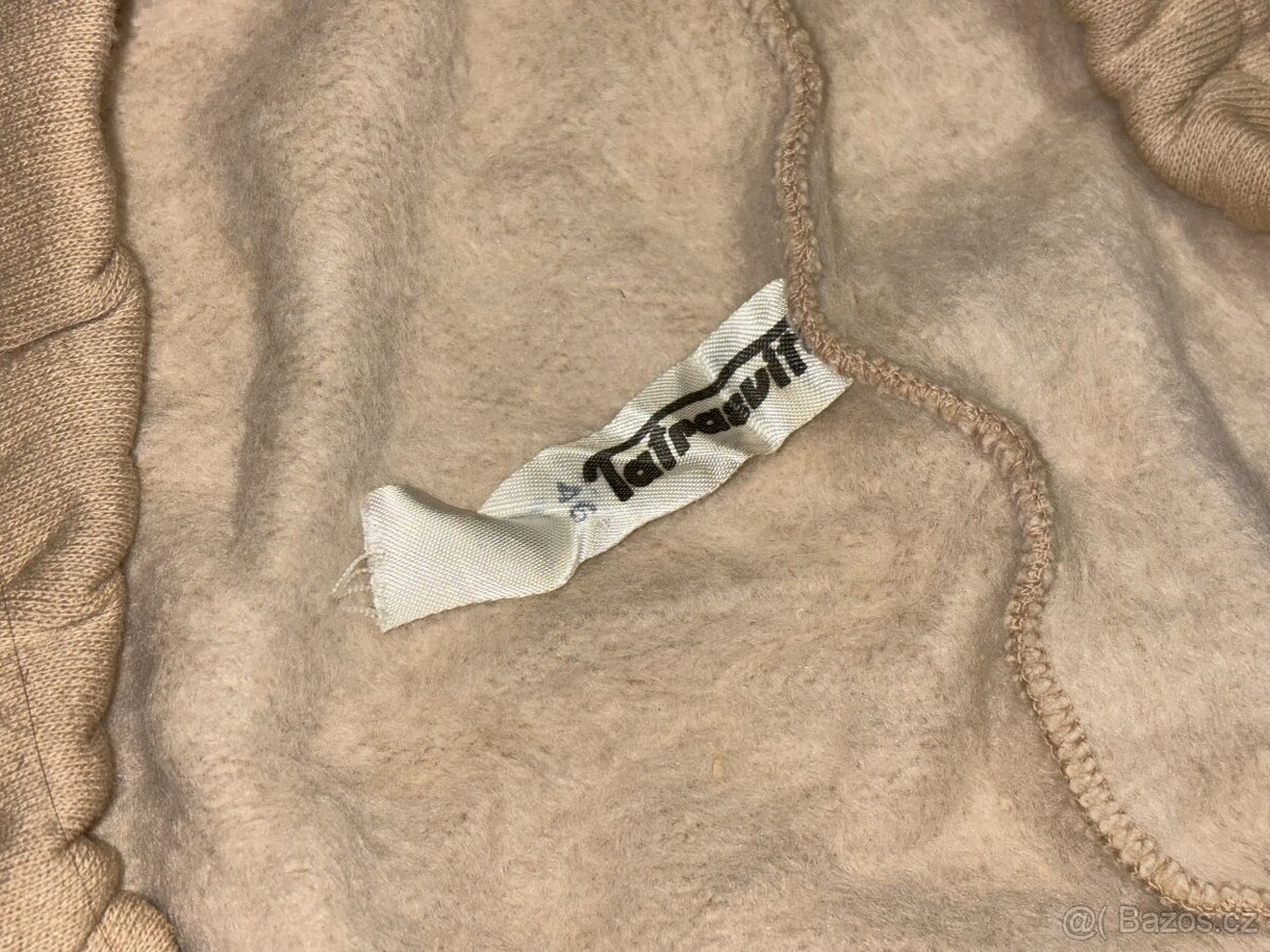 Spodky ČSLA silné, hrubé, zimní - 3