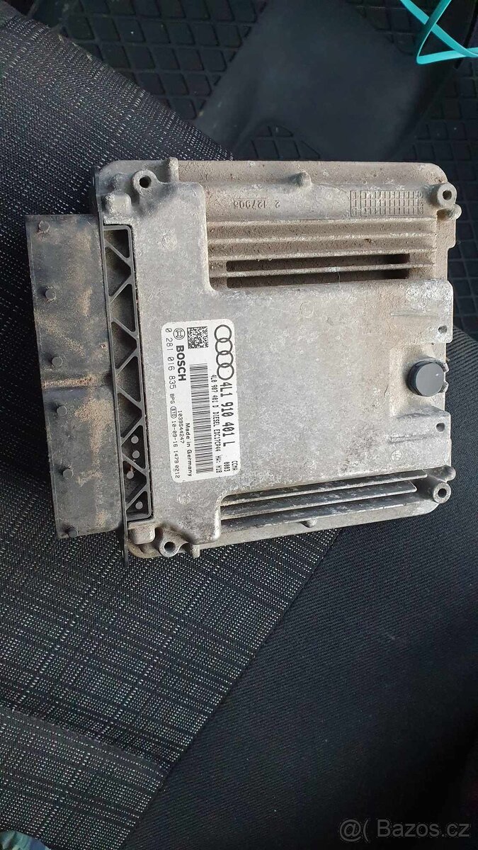 Rozpredám AUDI Q7, Sline, r.v.2010, 176 Kw - 3