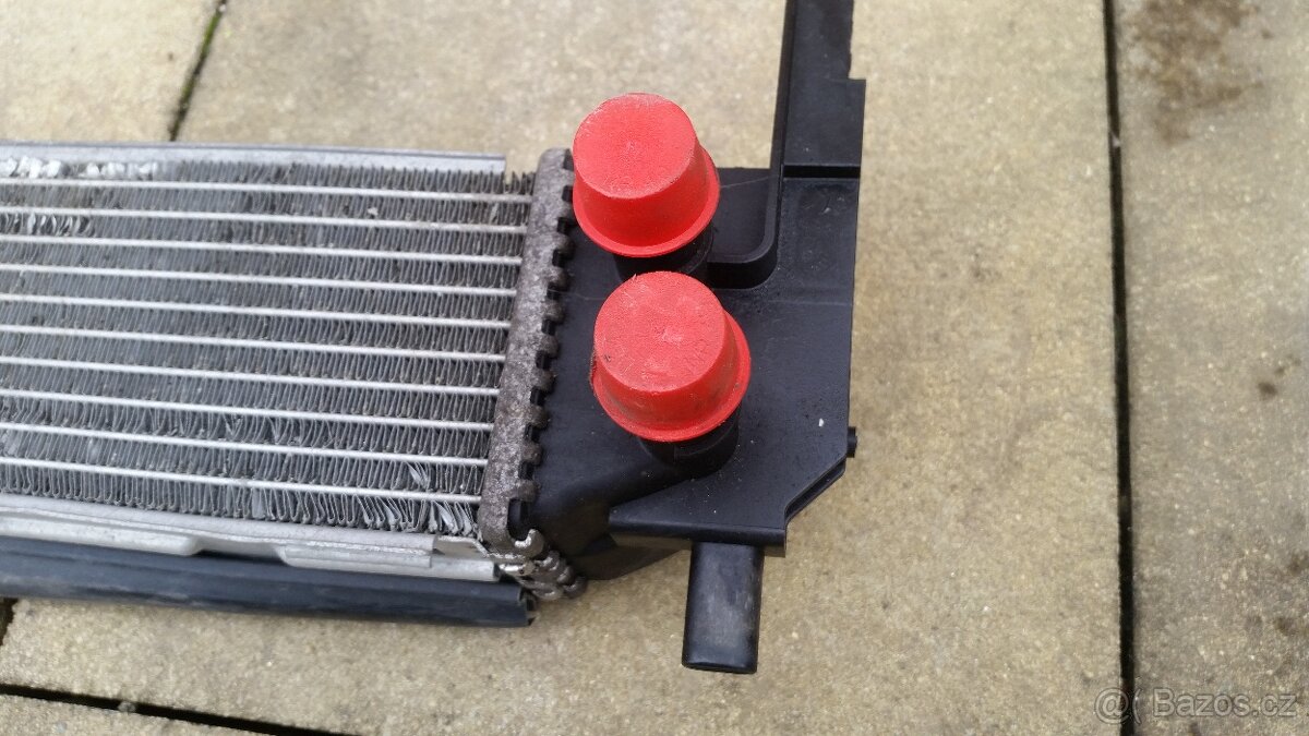 Chladič 6R0145805H - 3