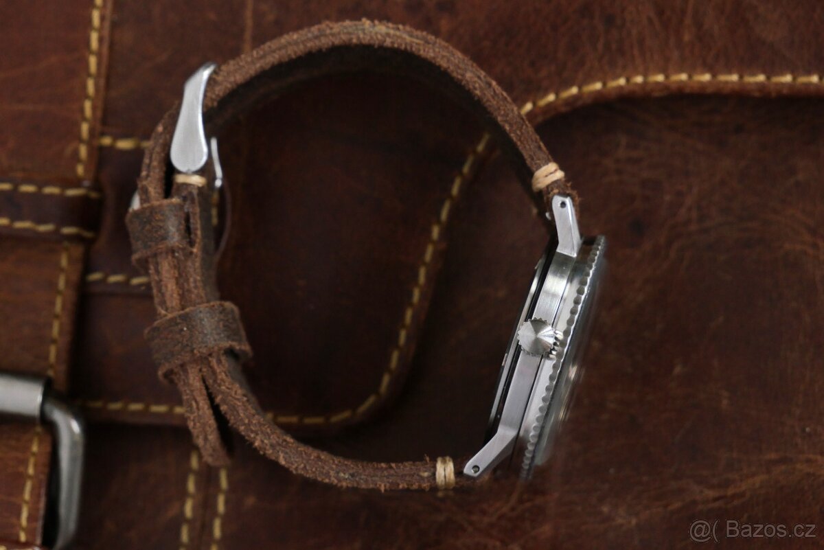 PRIM SPORT 1 černé s černou lunetou - 3