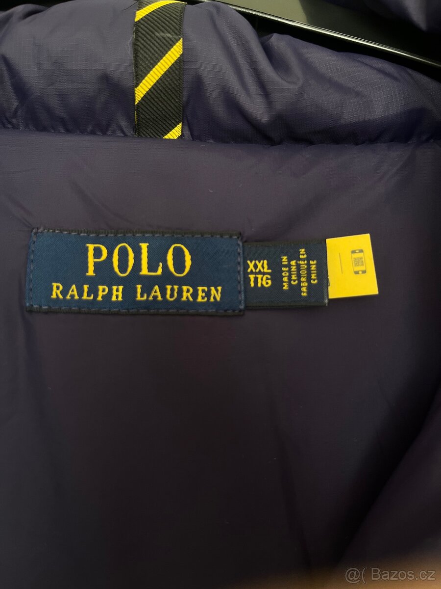 Polo Ralph Lauren Bunda - 3