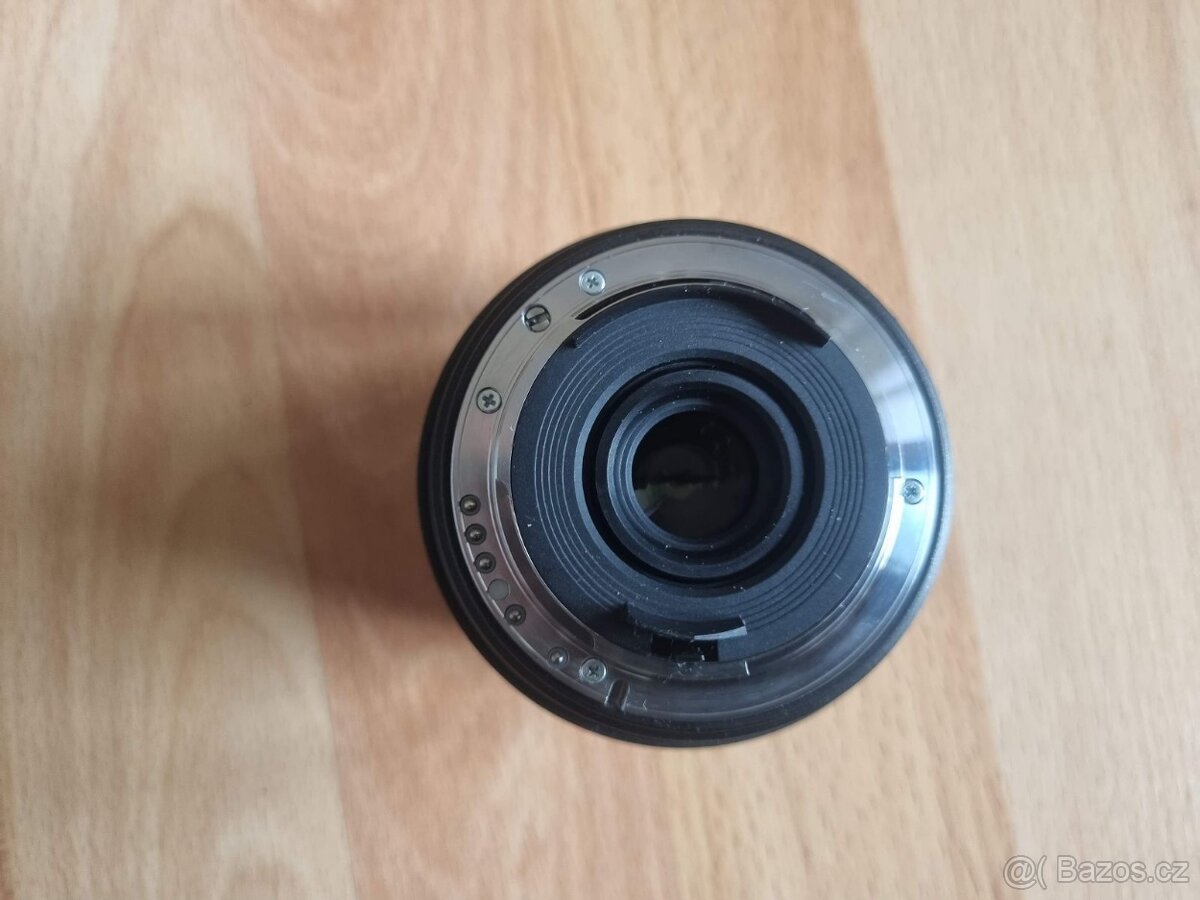 Nový UV filtr Camlink - 58 mm, Objektivy Tamron...⭐ - 3