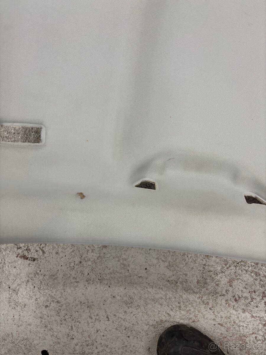 Stropnice octavia 3 sedan - 3