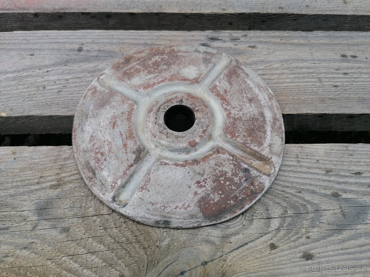 Kryt rozety na Jawa, CZ, 350, 250, 175, 150, 125 - 3