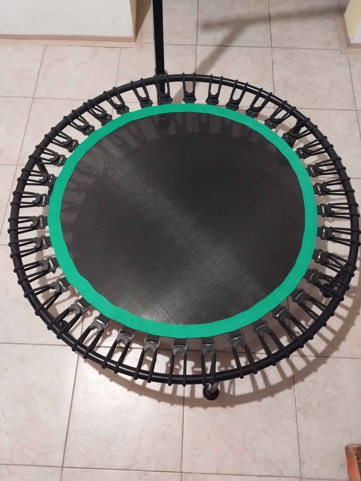 Trampolina - 3