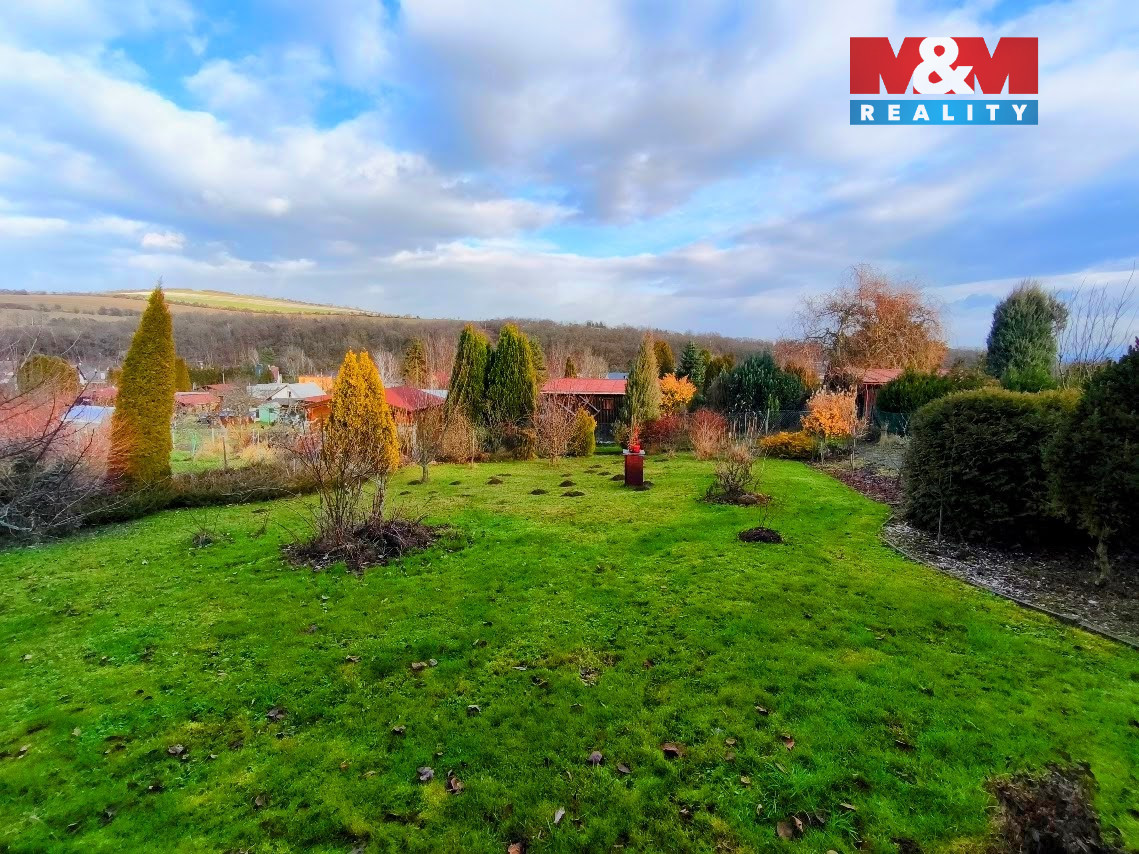 Prodej chaty, 12 m², Bílovec - 3