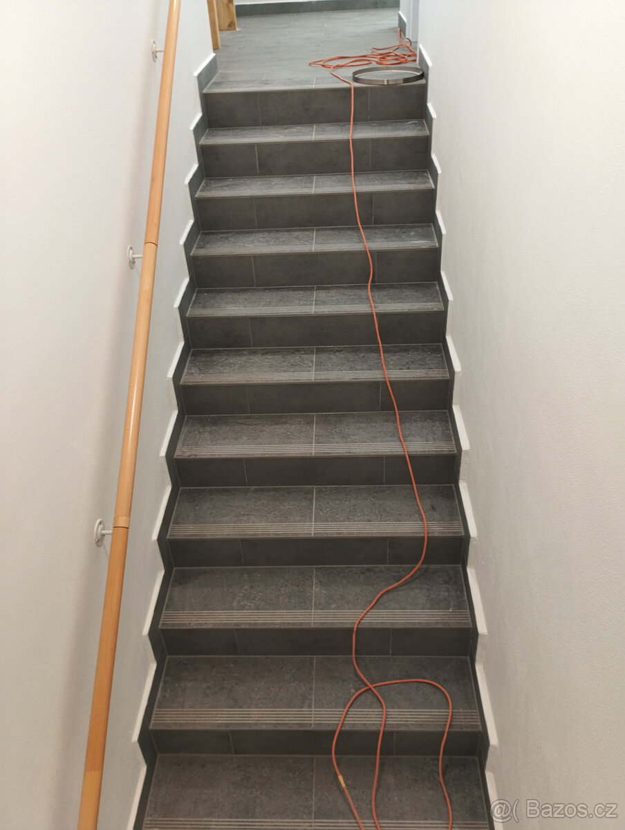 Zednické Práce - 3