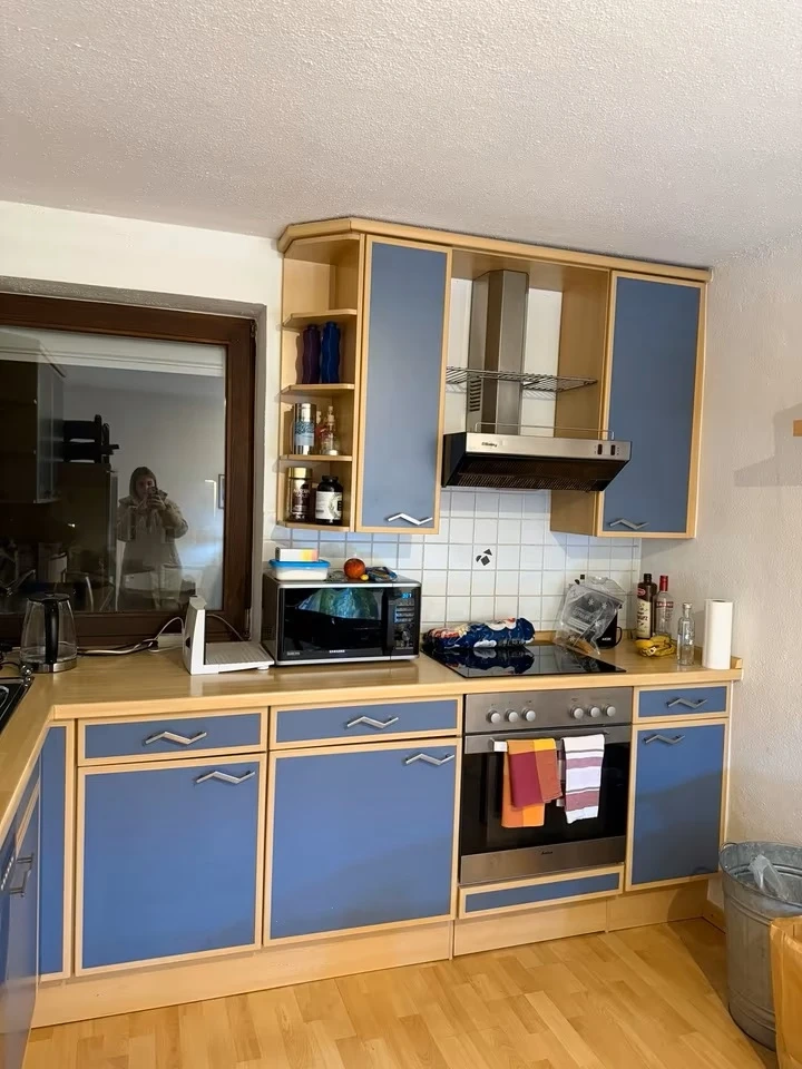 Klasická kuchyně (1912.24) - 3