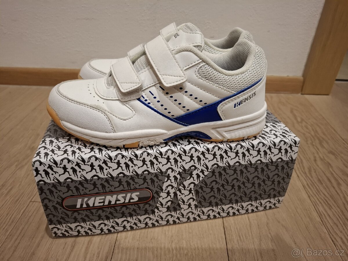 Chlapecké sálové boty - 3