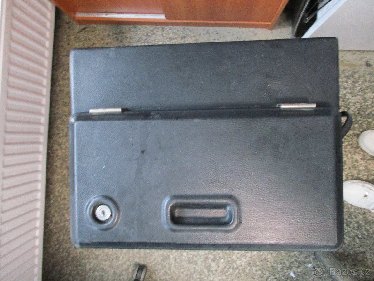 Kompresorová autochladnička - 3