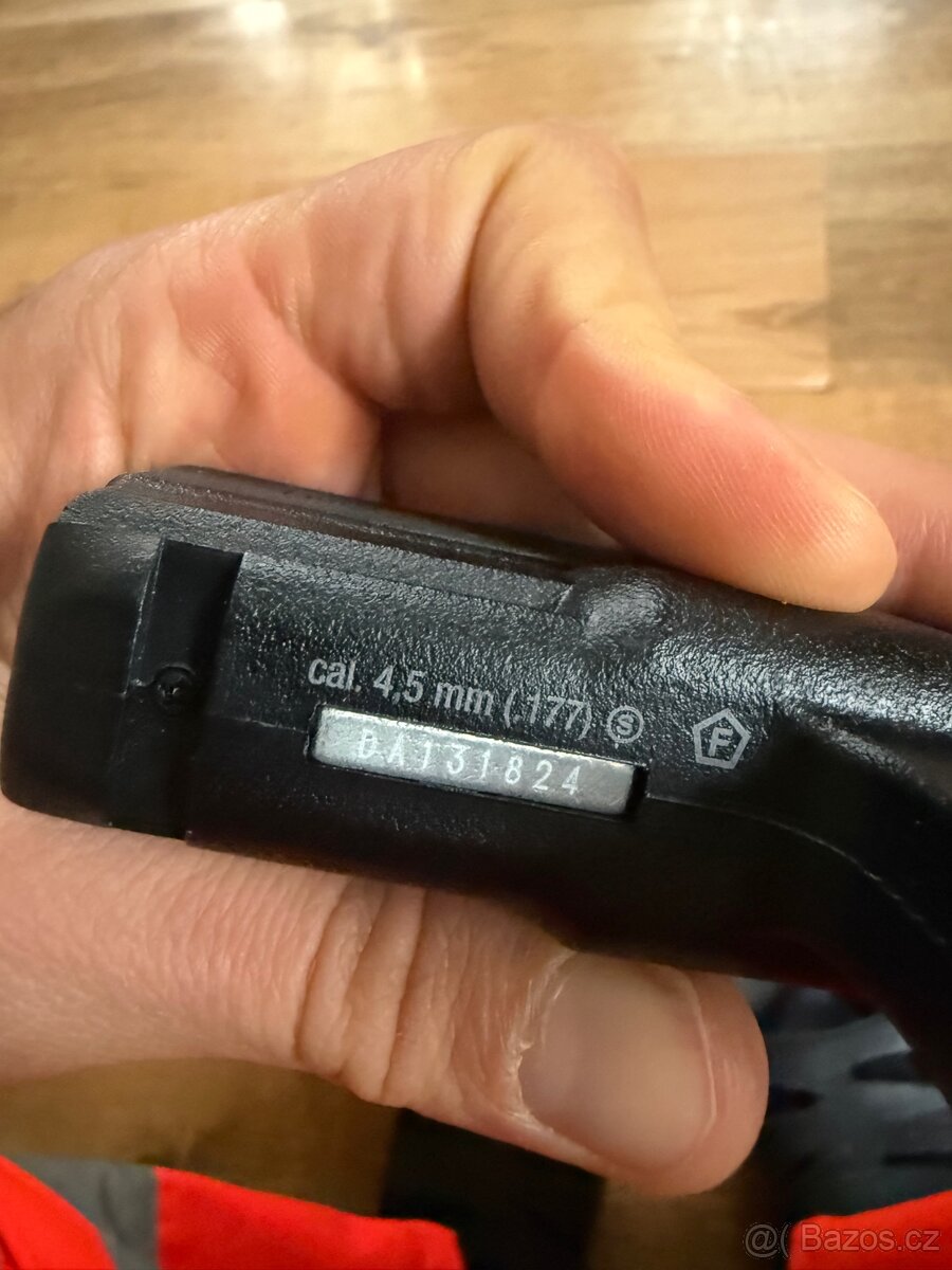 Glock 19 4,5mm Co2 - 3