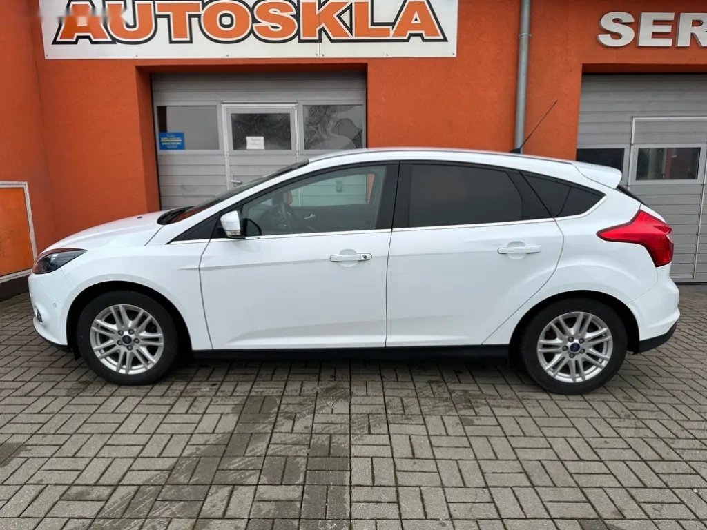Ford Focus, 1.0i 92KW Titanium - 3