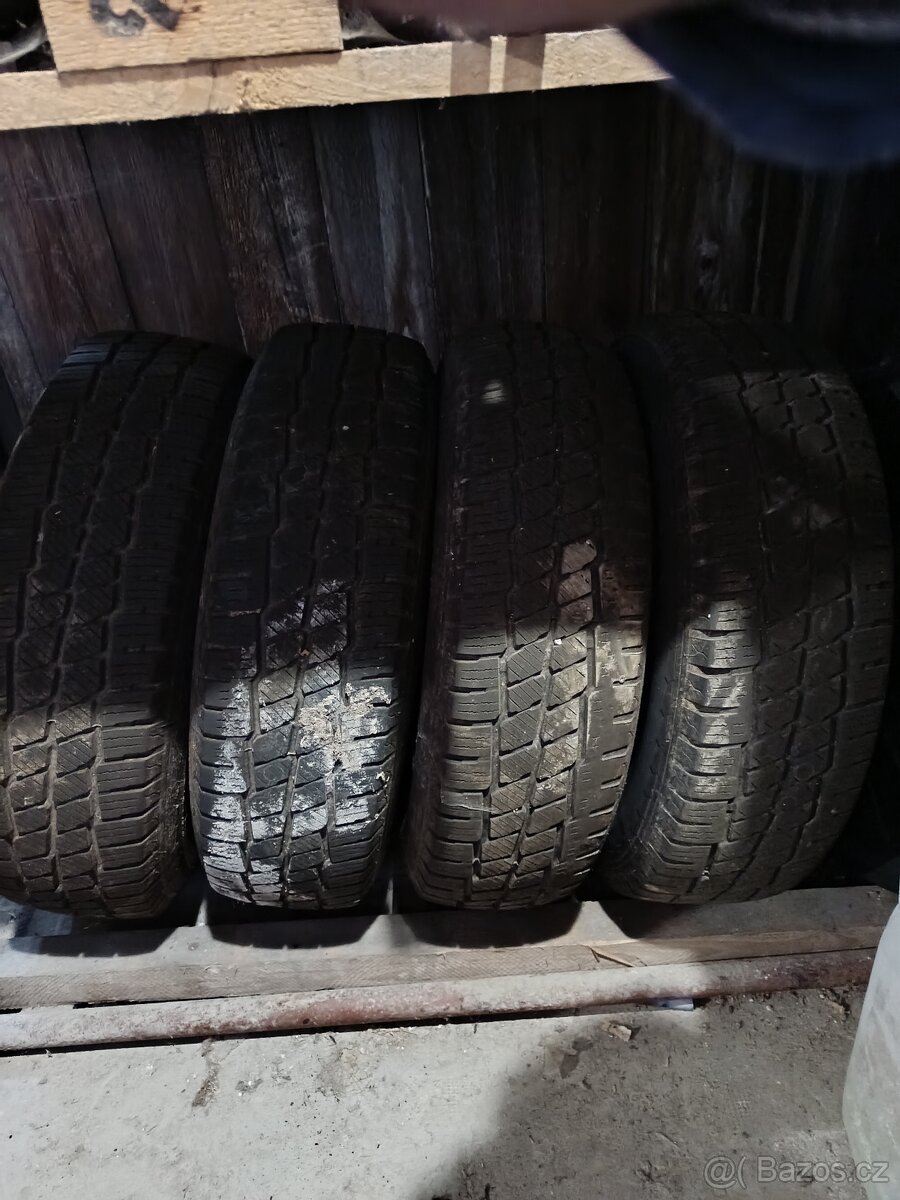 215/75 R16 C - 3