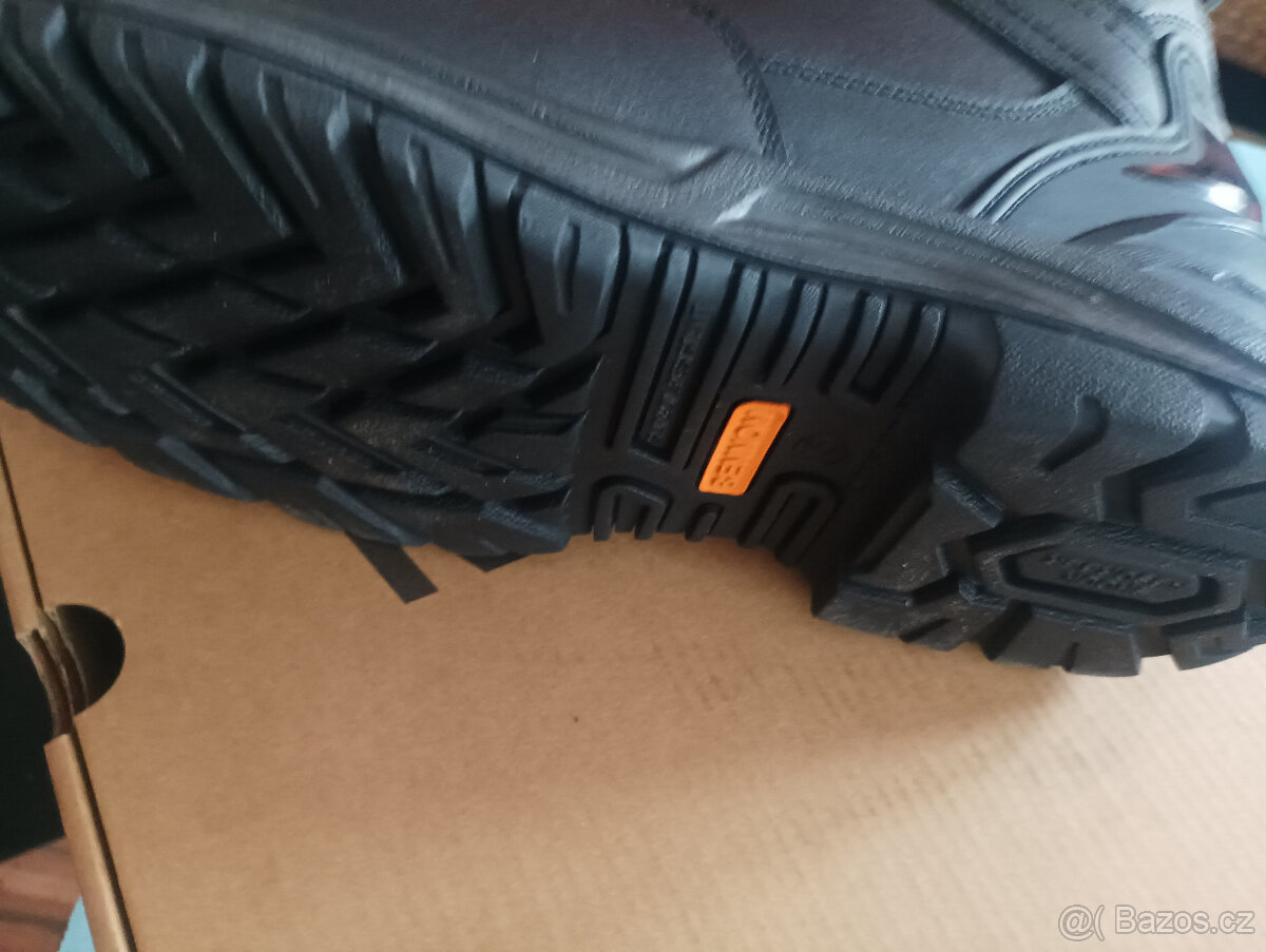 nové panské boty bennon vel 45 - 3