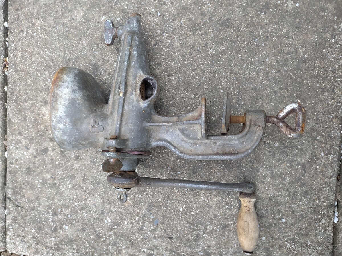 Dekorace na chalupu - 3