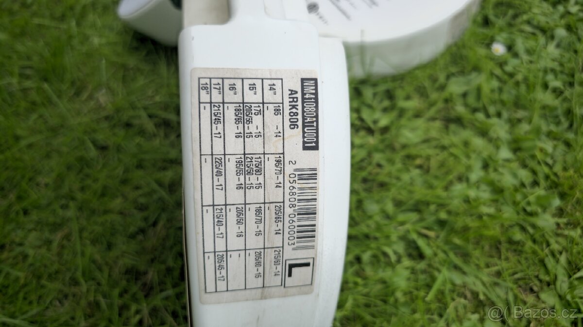 Sněhové řetězy Arktis 14" - 17" - 3