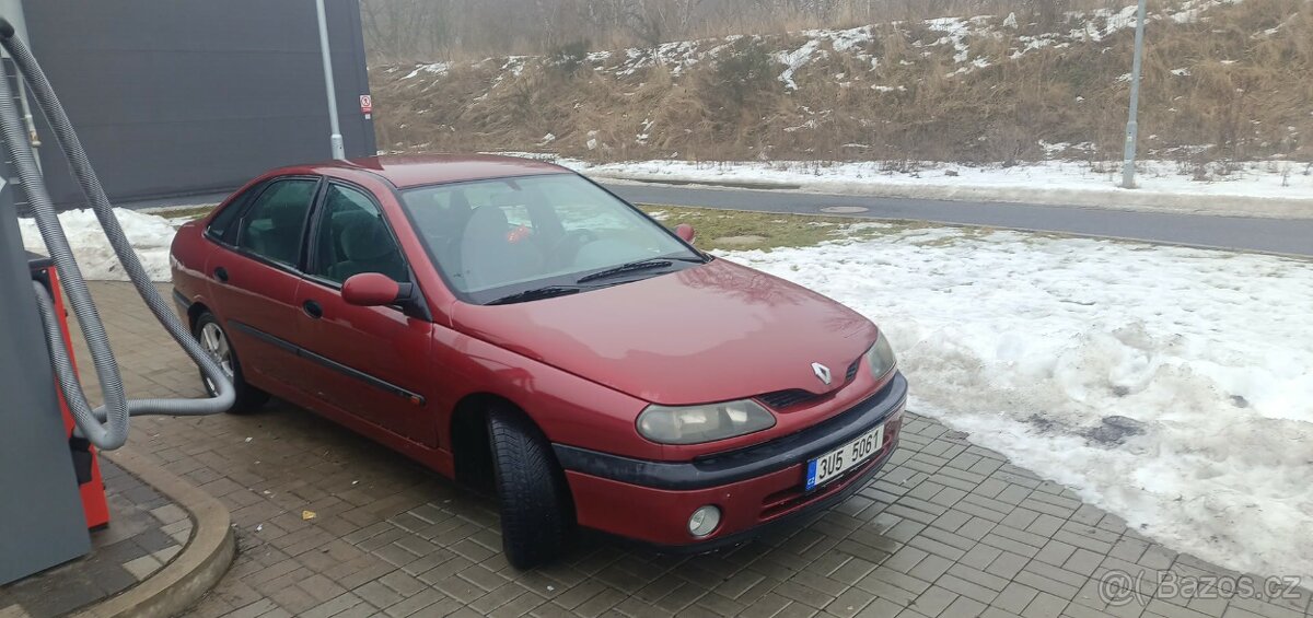 Renault Laguna - 3
