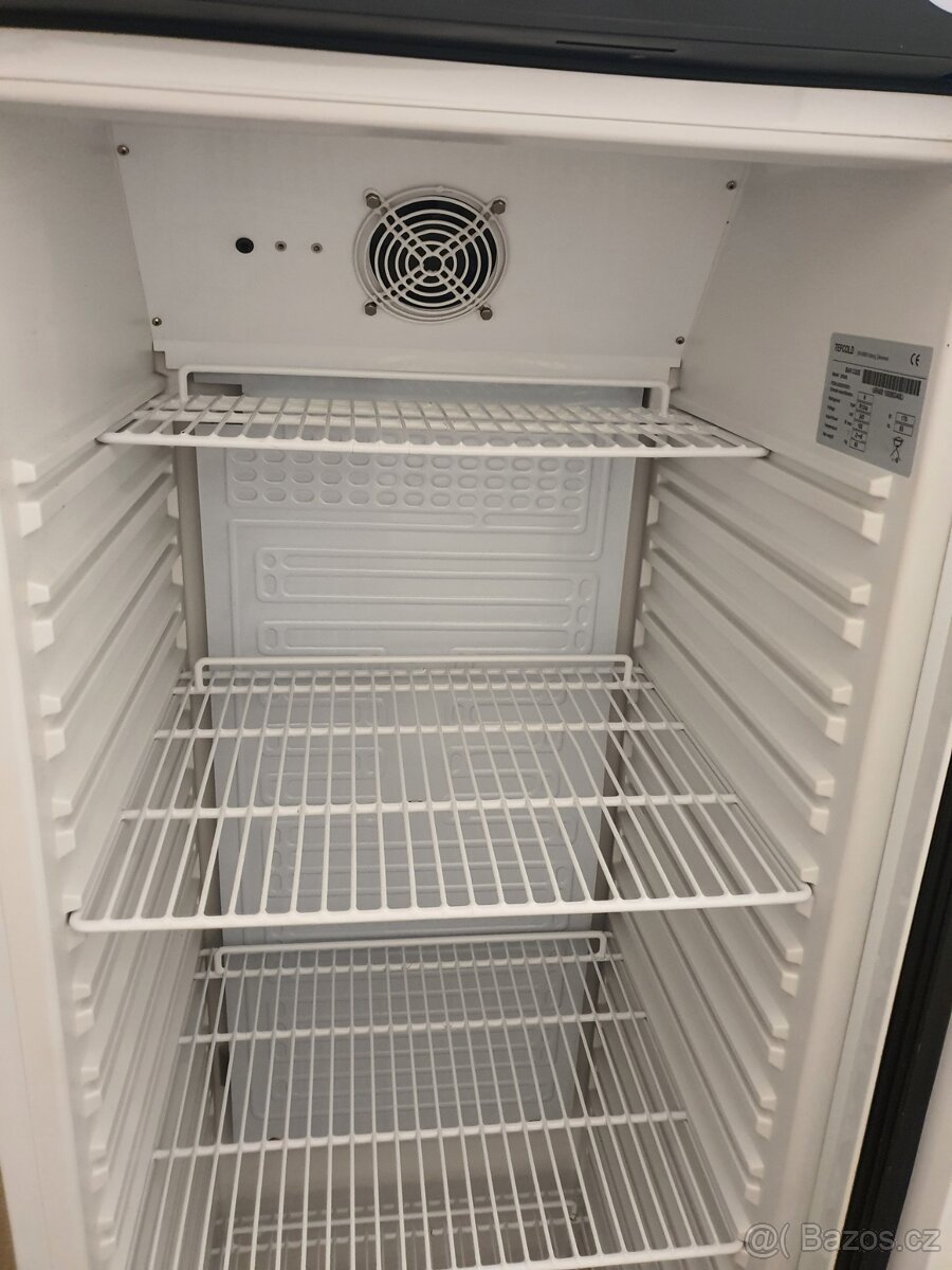 PROFI lednice monoklimatická 400 litrů - 3