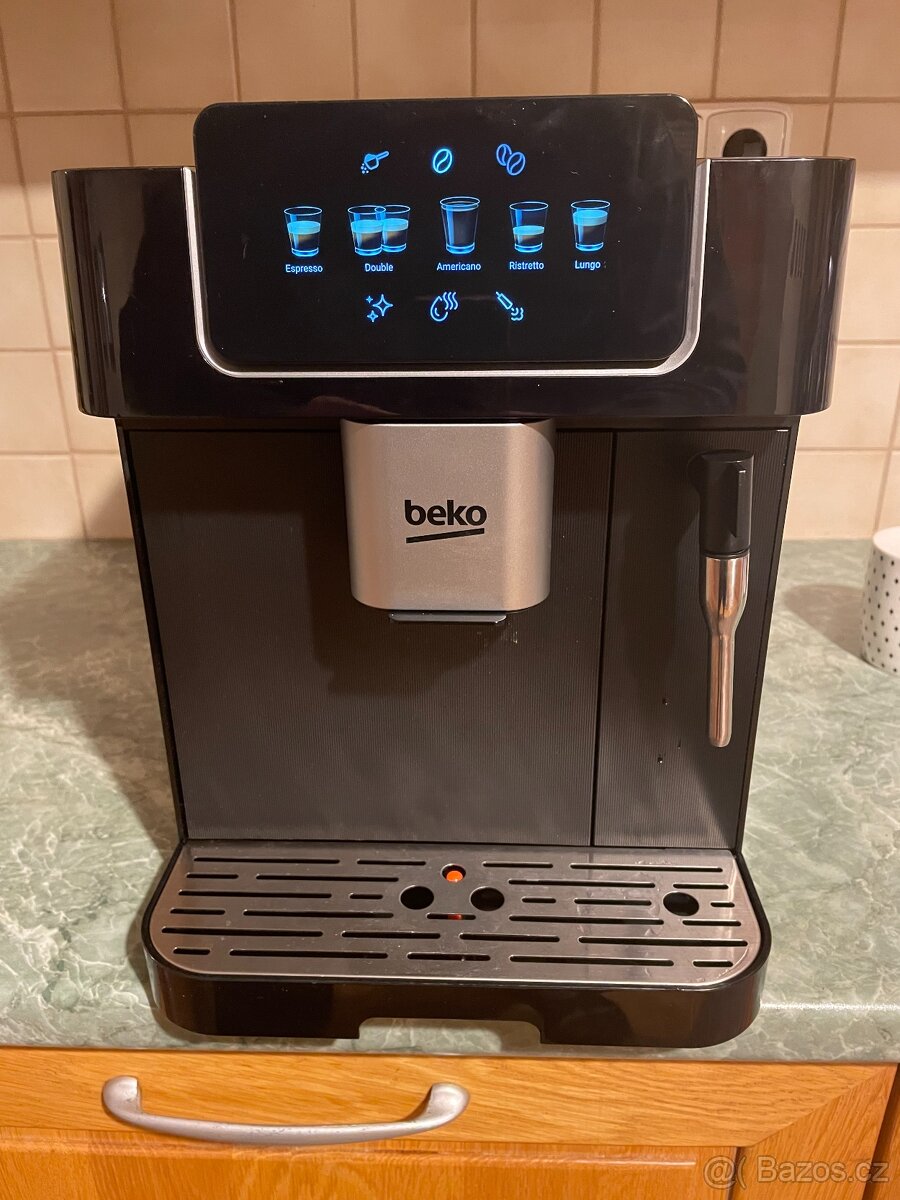 Automatický kávovar Beko CE 6000 - 3