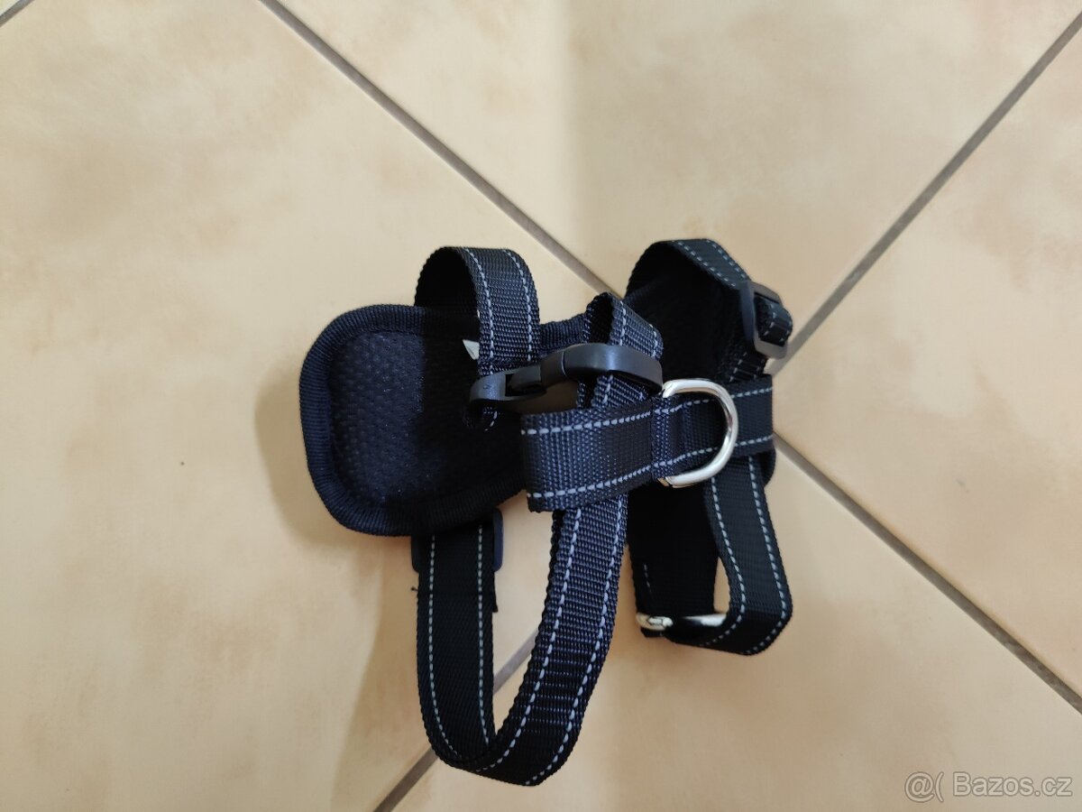 Psí oblečky a postroje - 3