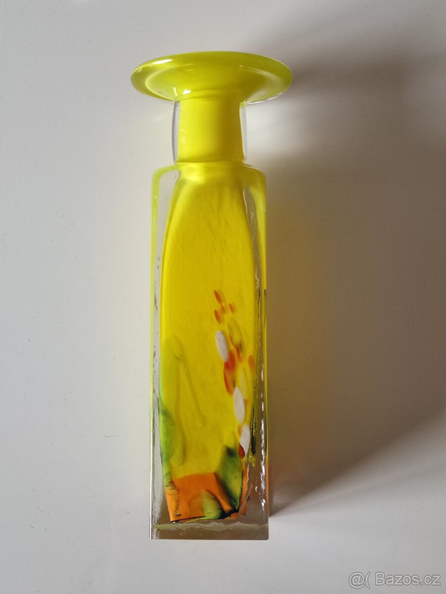 Váza, Jiří Beránek - 3