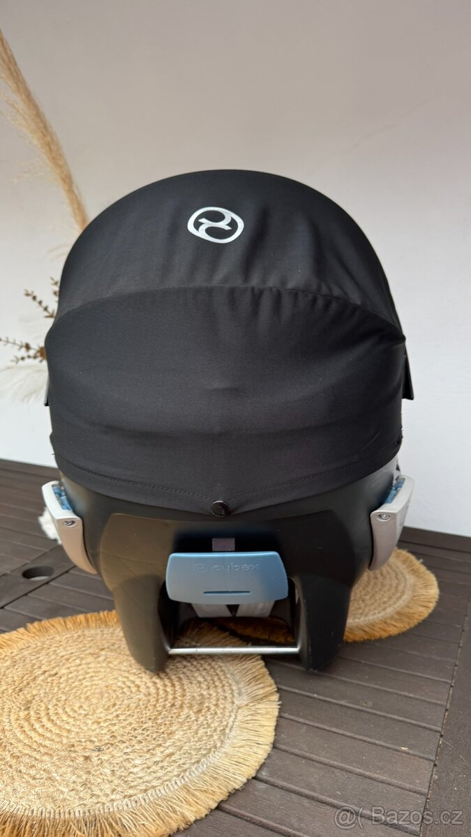 Autosedačka/vajíčko Cybex Aton 5 2021 - 3