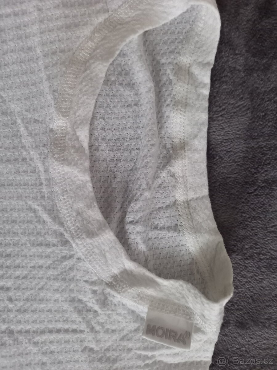 3x funkční tričko - 3