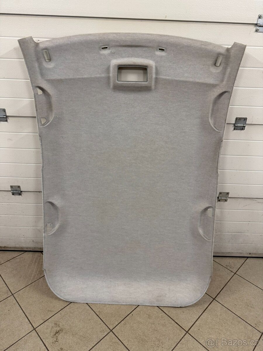 Náhradní díly Škoda Fabia. - 3