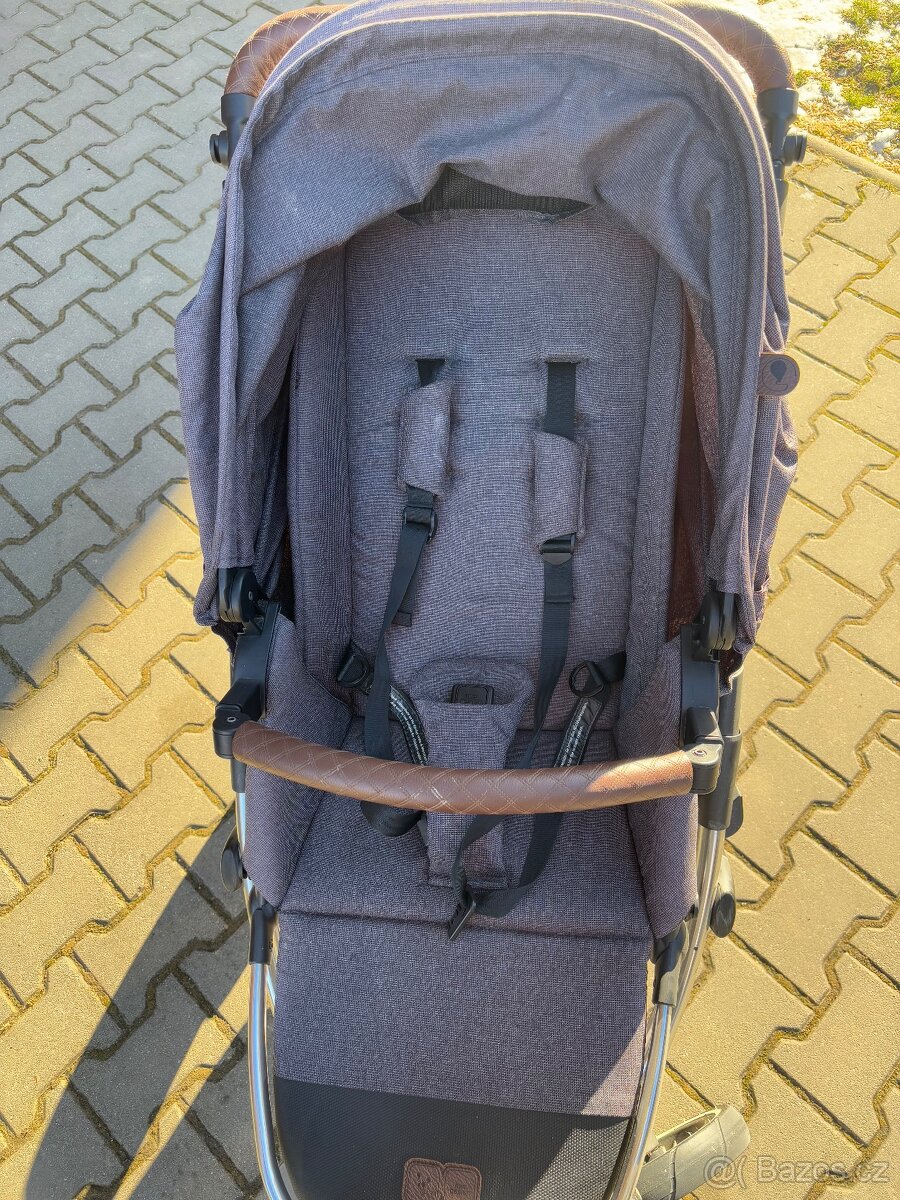 Kočárek ABC Desgin - 3