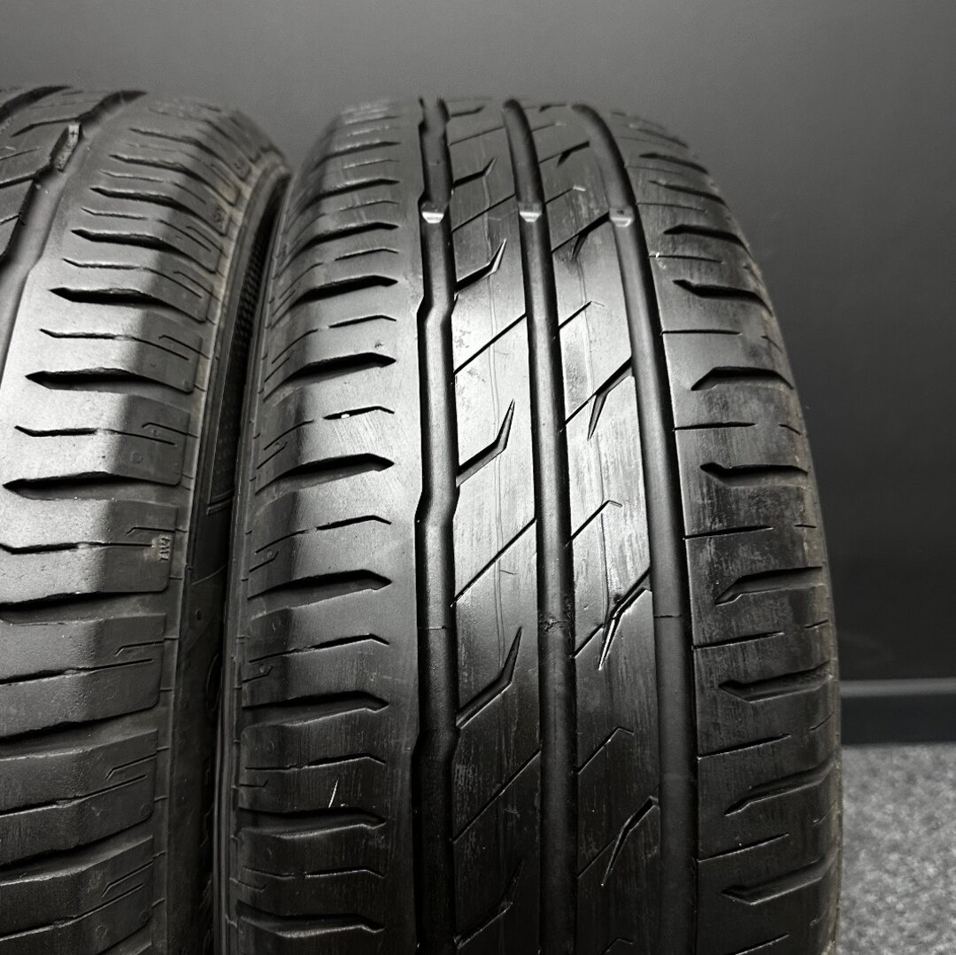 2ks pneu Semperit 195/65/15 91H - 3